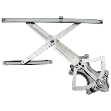 Aci Automotive LEX LX470 07-98/TOYOTA LAND CRUISER 07-9 81741